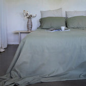 Flat Sheets