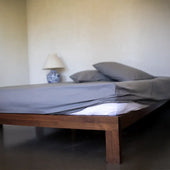 Fitted sheets